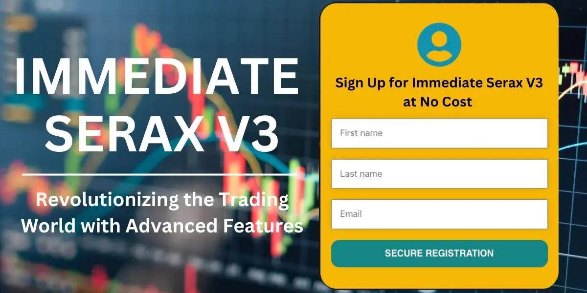 Immediate V3 Serax: Precision Redefined